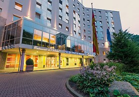 NOVINA HOTEL Südwestpark Nürnberg