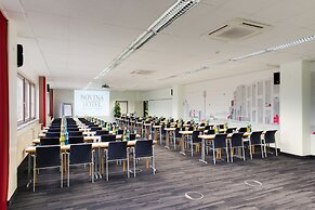NOVINA HOTEL Südwestpark Nürnberg