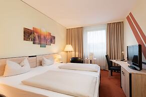 NOVINA HOTEL Südwestpark Nürnberg