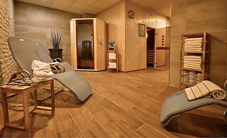 NOVINA HOTEL Südwestpark Nürnberg