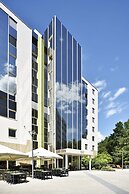 NOVINA HOTEL Südwestpark Nürnberg