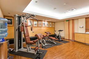 NOVINA HOTEL Südwestpark Nürnberg