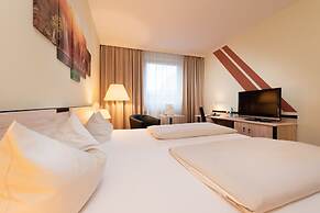 NOVINA HOTEL Südwestpark Nürnberg