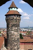 NOVINA HOTEL Südwestpark Nürnberg