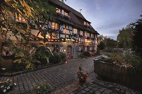 Hotel Gasthaus Rottner