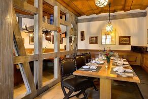 Hotel Gasthaus Rottner