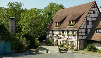 Hotel Gasthaus Rottner