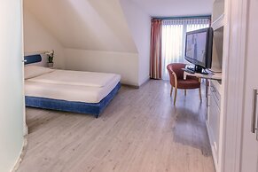 Hotel Gasthaus Rottner