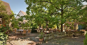 Hotel Gasthaus Rottner