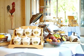 Hotel Gasthaus Rottner
