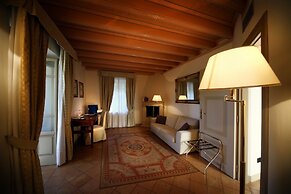 Romantik Hotel Relais Mirabella Iseo