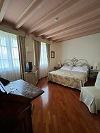 Romantik Hotel Relais Mirabella Iseo