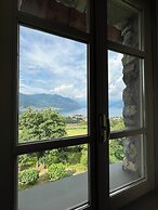 Romantik Hotel Relais Mirabella Iseo