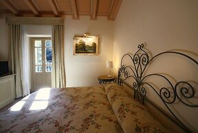 Romantik Hotel Relais Mirabella Iseo