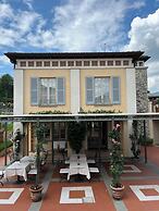 Romantik Hotel Relais Mirabella Iseo