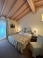 Romantik Hotel Relais Mirabella Iseo