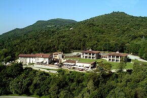 Romantik Hotel Relais Mirabella Iseo