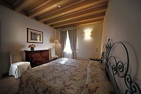 Romantik Hotel Relais Mirabella Iseo