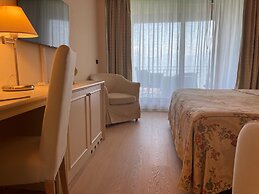Romantik Hotel Relais Mirabella Iseo