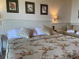 Romantik Hotel Relais Mirabella Iseo