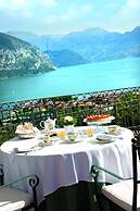 Romantik Hotel Relais Mirabella Iseo
