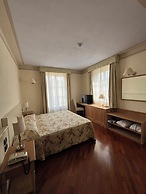 Romantik Hotel Relais Mirabella Iseo
