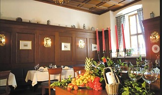 Romantik Hotel Tuchmacher