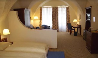 Romantik Hotel Tuchmacher