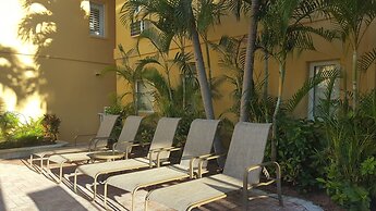 Inn at the Beach