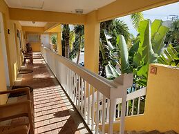 Inn at the Beach