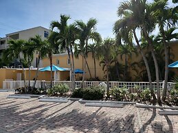 Inn at the Beach