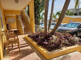 Inn at the Beach