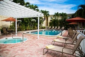 Inn at the Beach