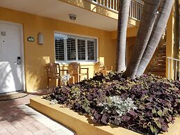 Inn at the Beach