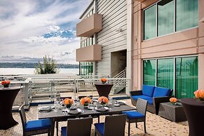Seattle Marriott Waterfront