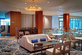 Seattle Marriott Waterfront