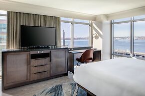 Seattle Marriott Waterfront