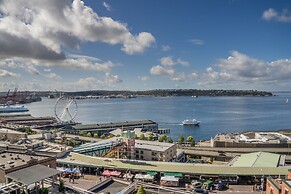 Seattle Marriott Waterfront