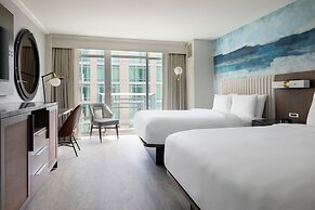 Seattle Marriott Waterfront