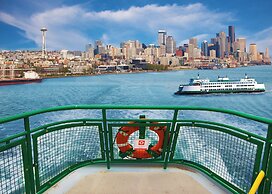 Seattle Marriott Waterfront