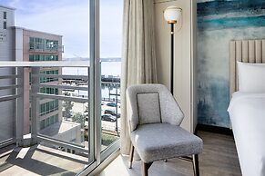 Seattle Marriott Waterfront