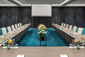 Radisson Blu Leogrand Hotel