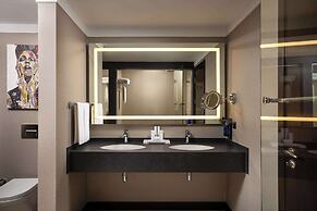 Radisson Blu Leogrand Hotel