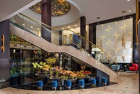 Radisson Blu Leogrand Hotel