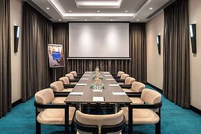 Radisson Blu Leogrand Hotel
