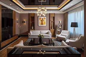 Radisson Blu Leogrand Hotel