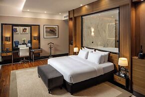 Radisson Blu Leogrand Hotel