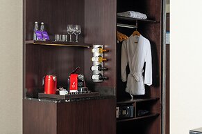 Radisson Blu Leogrand Hotel