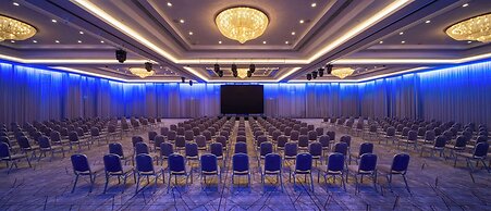Radisson Blu Leogrand Hotel