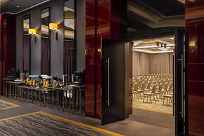 Radisson Blu Leogrand Hotel